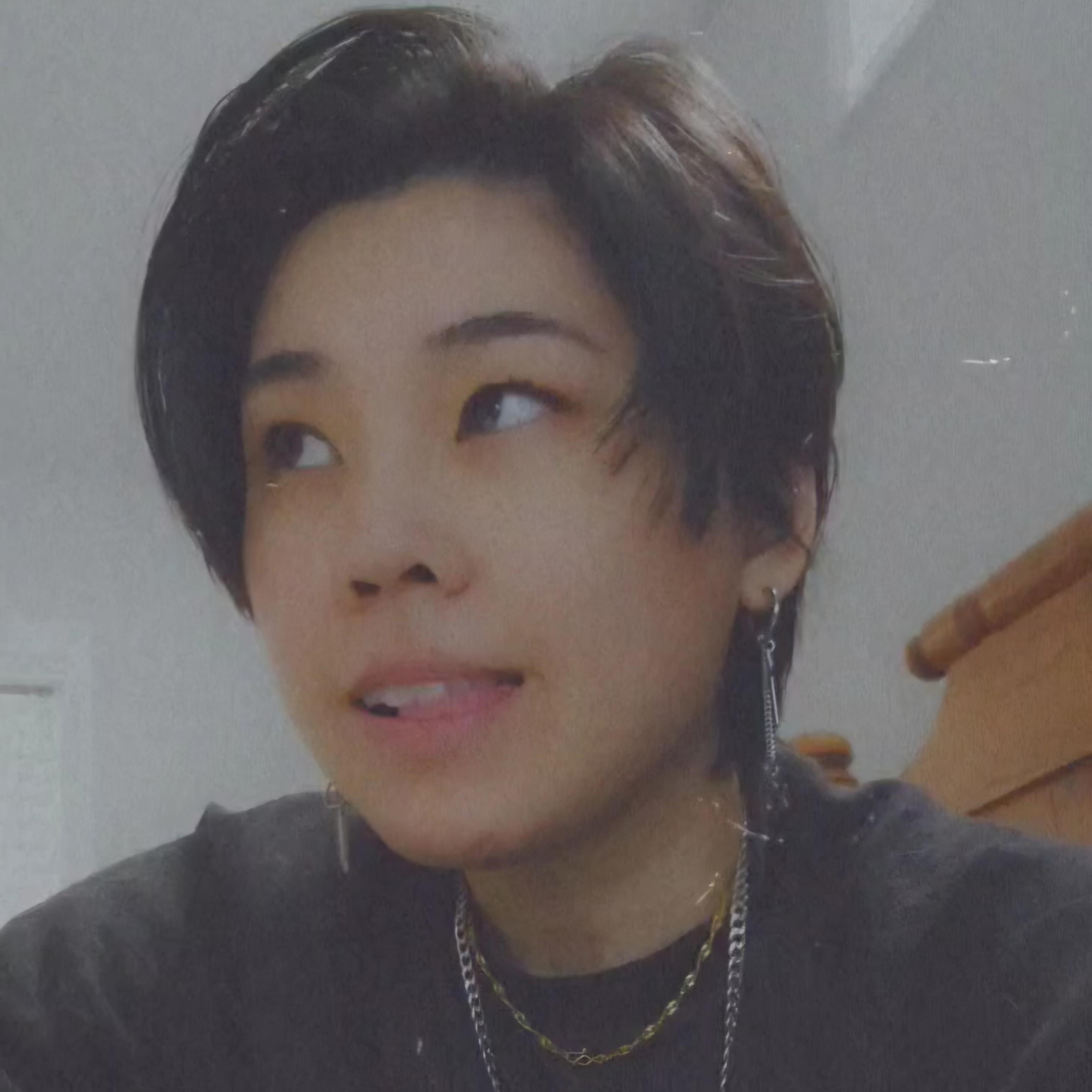 Photo of me - Real again