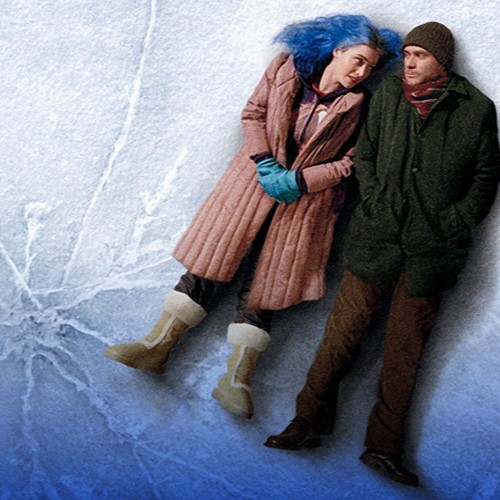 Eternal Sunshine of the Spotless Mind promo art